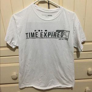 Fashion Nova T-shirt